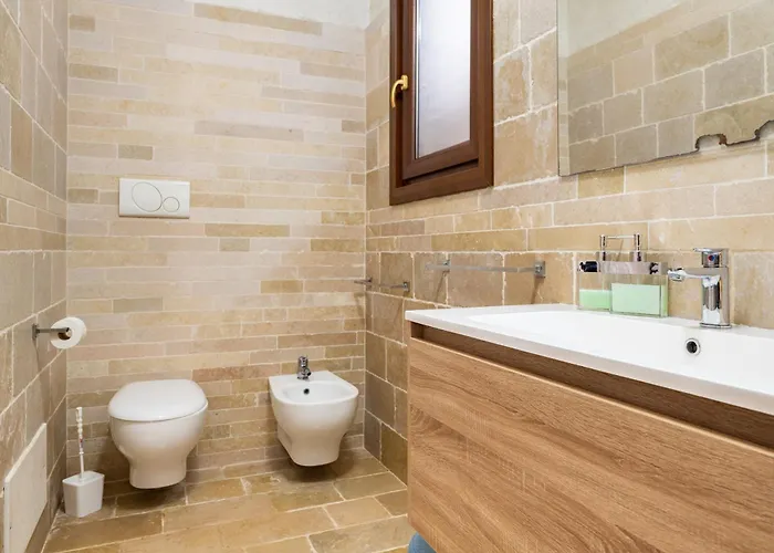 Pietranuda With Pool And Villa *