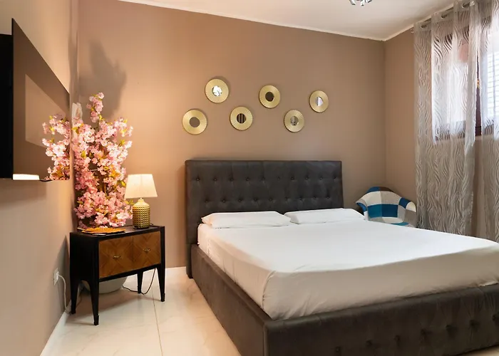 Pietranuda With Pool And *