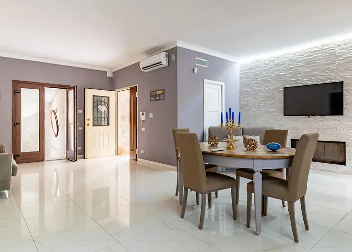 Pietranuda With Pool And Martina Franca