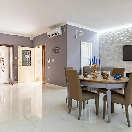 Pietranuda With Pool And Martina Franca