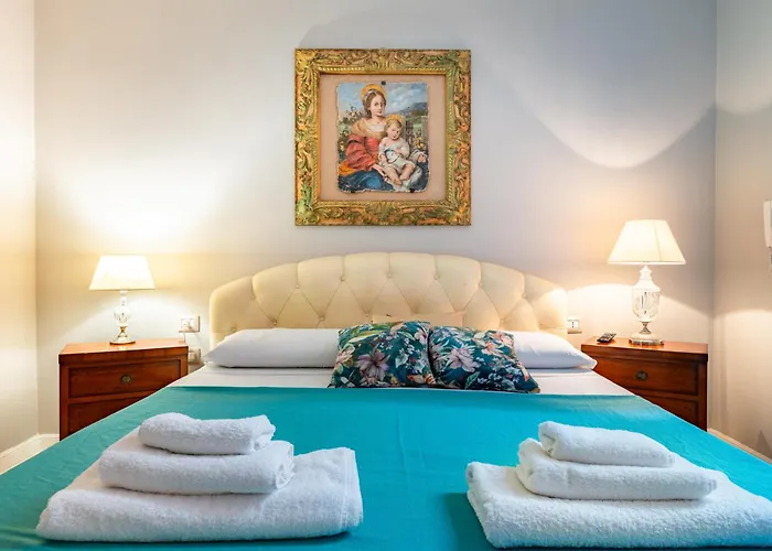 Pietranuda With Pool And Martina Franca